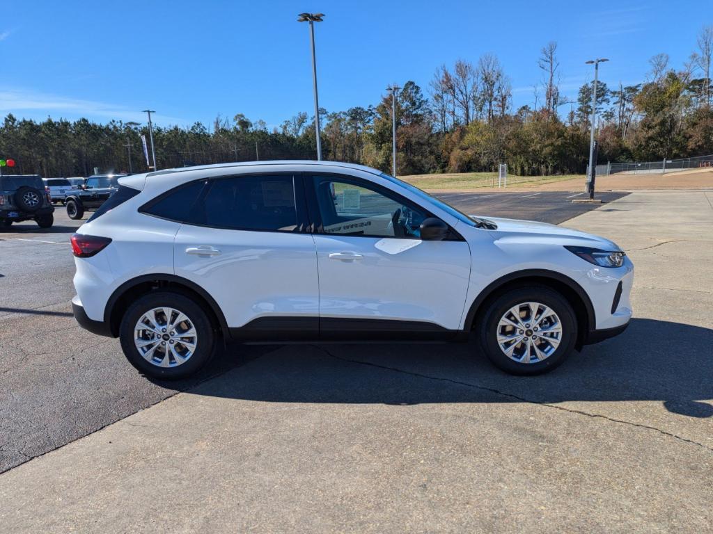 new 2025 Ford Escape car, priced at $29,150