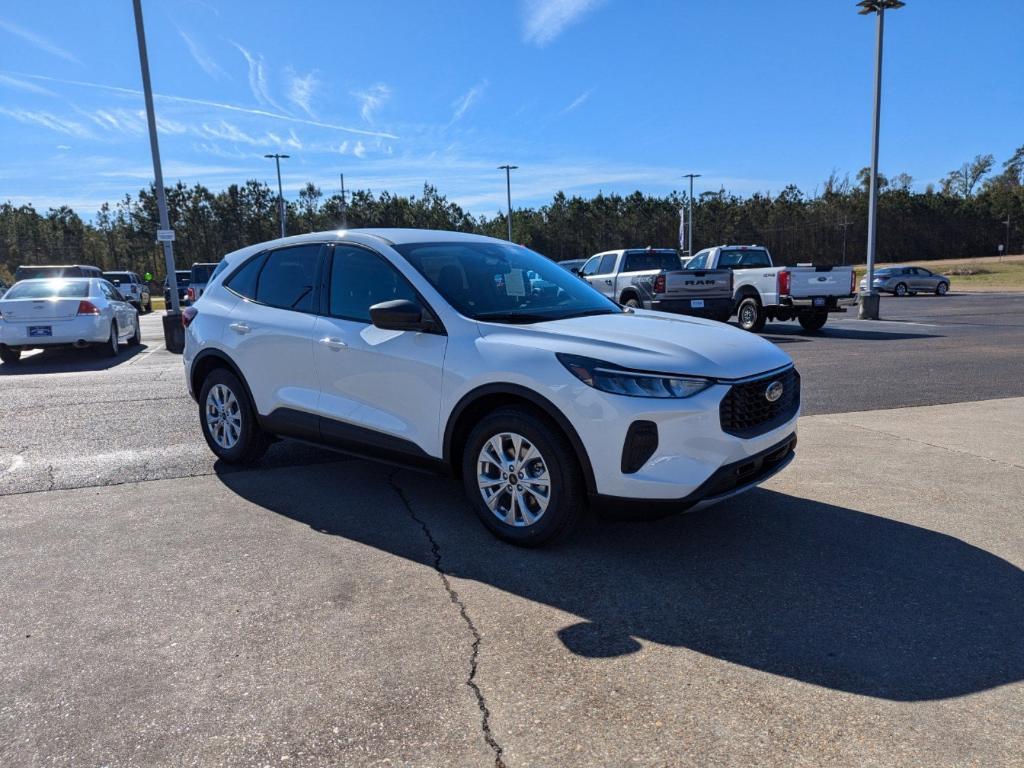 new 2025 Ford Escape car, priced at $29,150