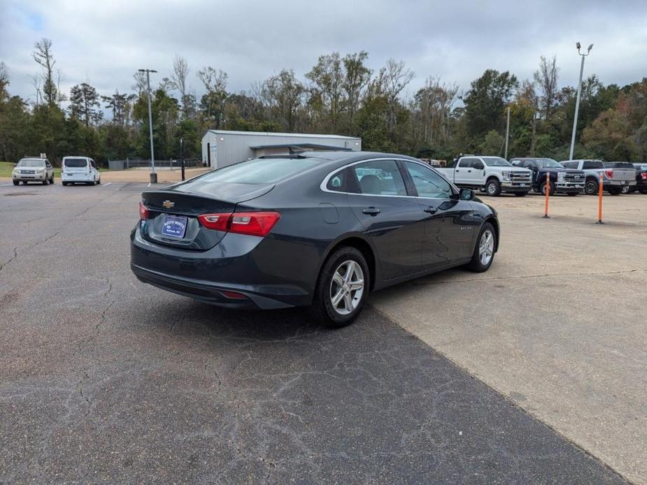 used 2020 Chevrolet Malibu car, priced at $14,999