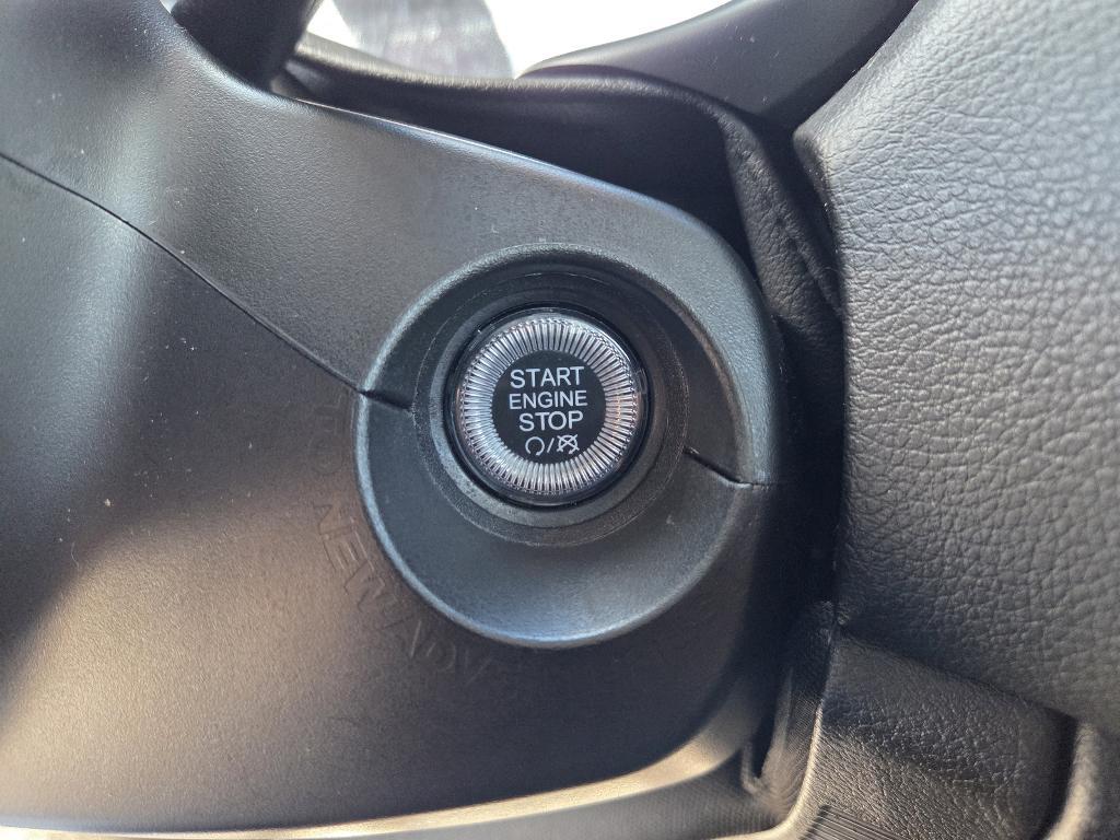 used 2023 Jeep Renegade car, priced at $20,985