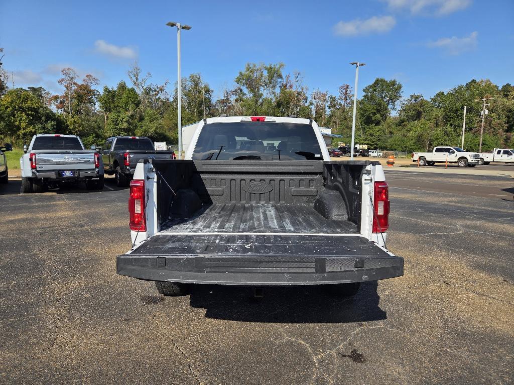 used 2022 Ford F-150 car, priced at $39,300