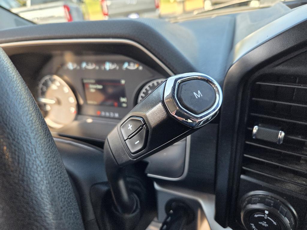 used 2022 Ford F-150 car, priced at $39,300