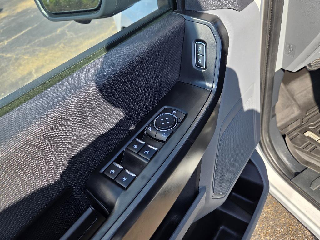 used 2022 Ford F-150 car, priced at $39,300