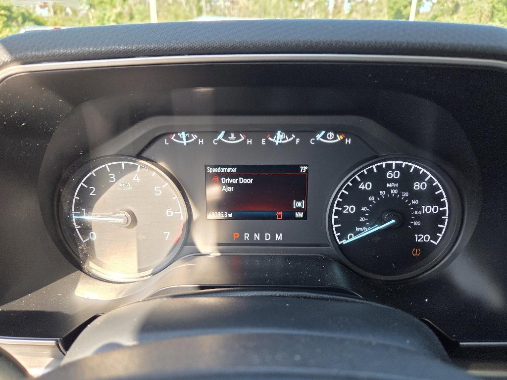 used 2022 Ford F-150 car, priced at $39,300