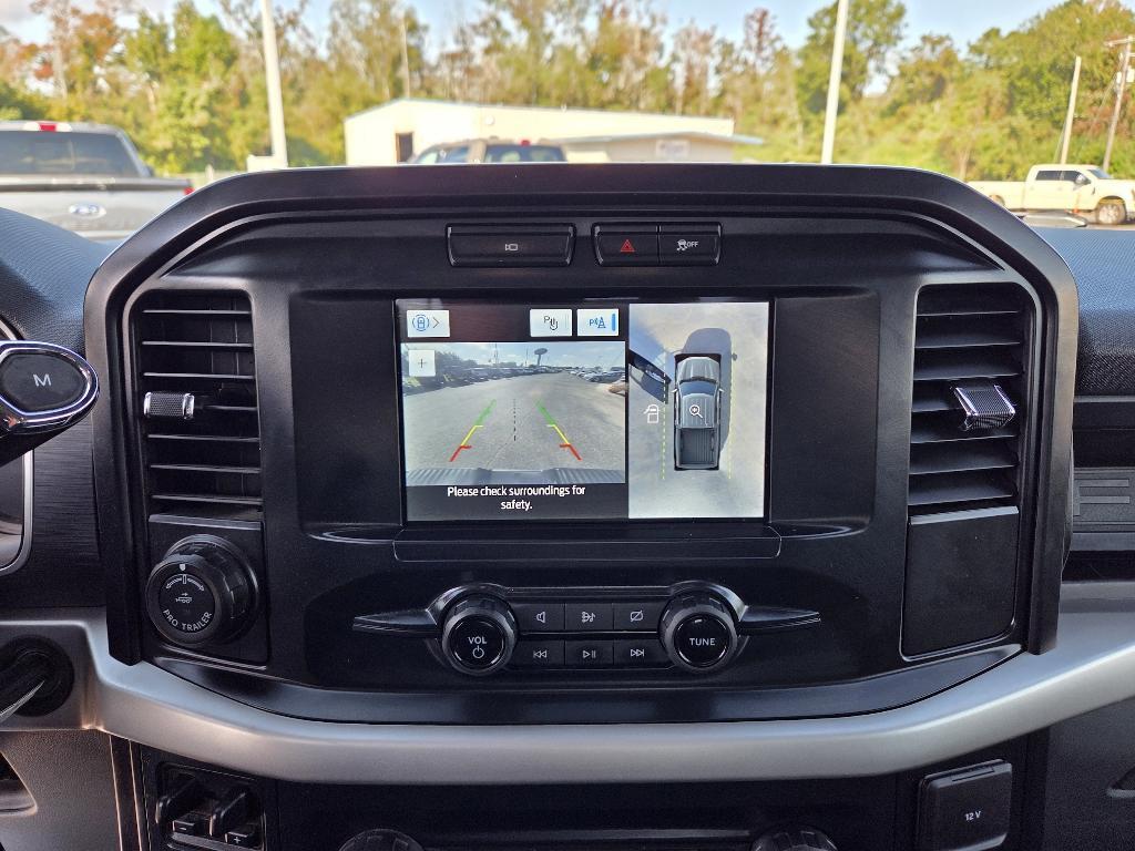 used 2022 Ford F-150 car, priced at $39,300