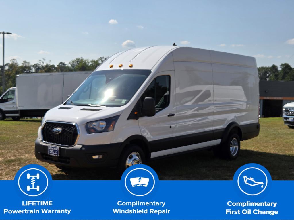 new 2025 Ford Transit-350 car, priced at $64,970