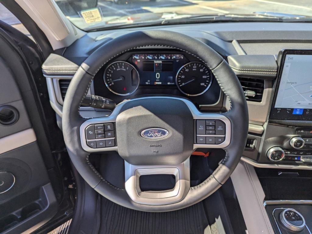 new 2024 Ford Expedition Max car, priced at $64,425