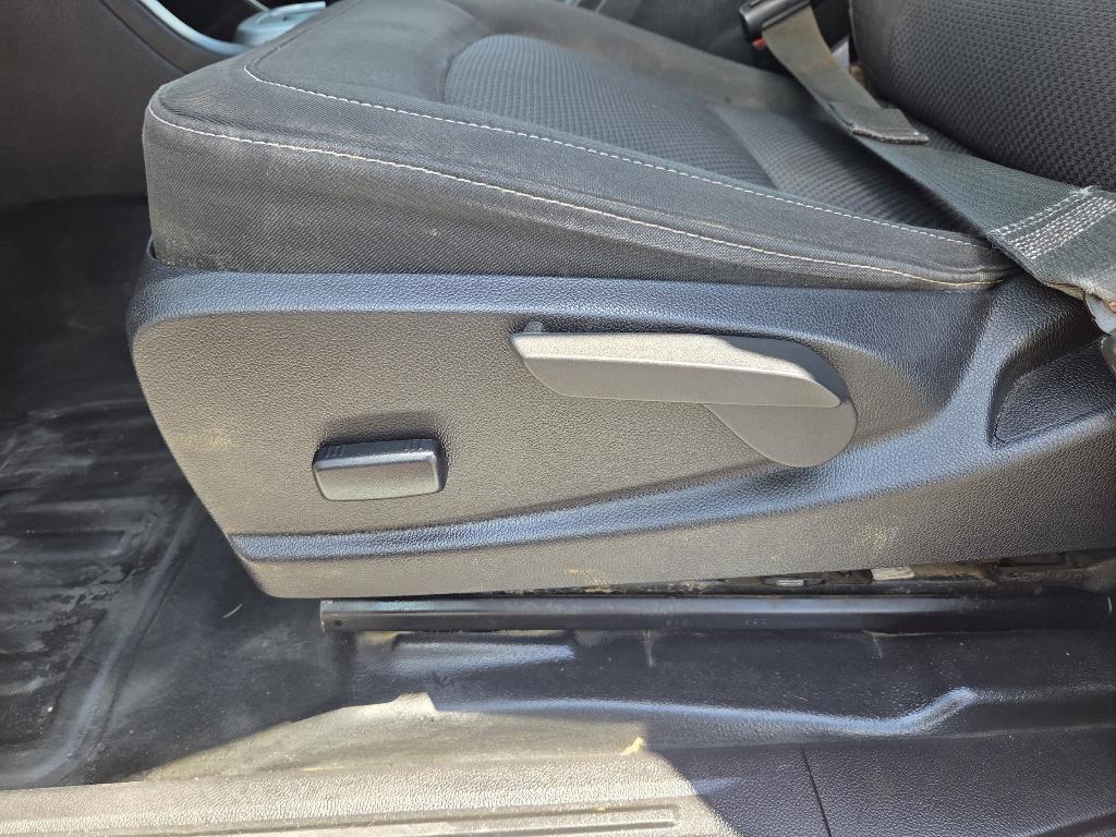 used 2022 Chevrolet Colorado car, priced at $22,821