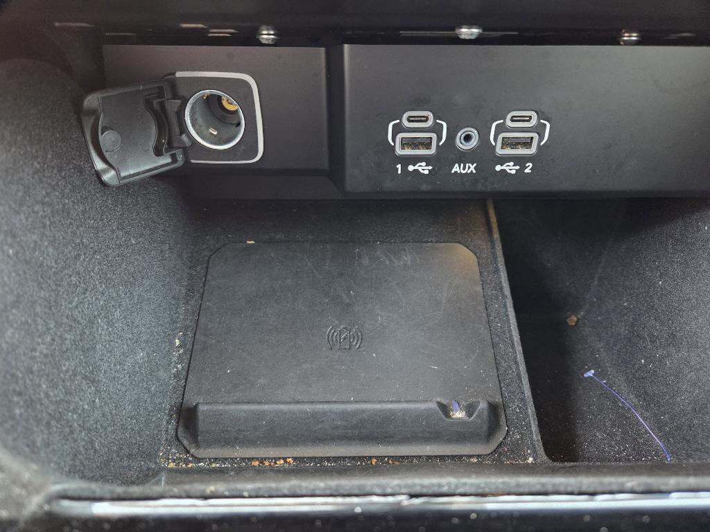 used 2024 Jeep Wagoneer L car, priced at $46,894