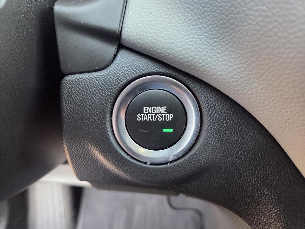 used 2023 Chevrolet Equinox car, priced at $19,961