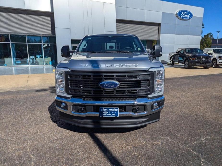 new 2024 Ford F-250 car, priced at $53,065