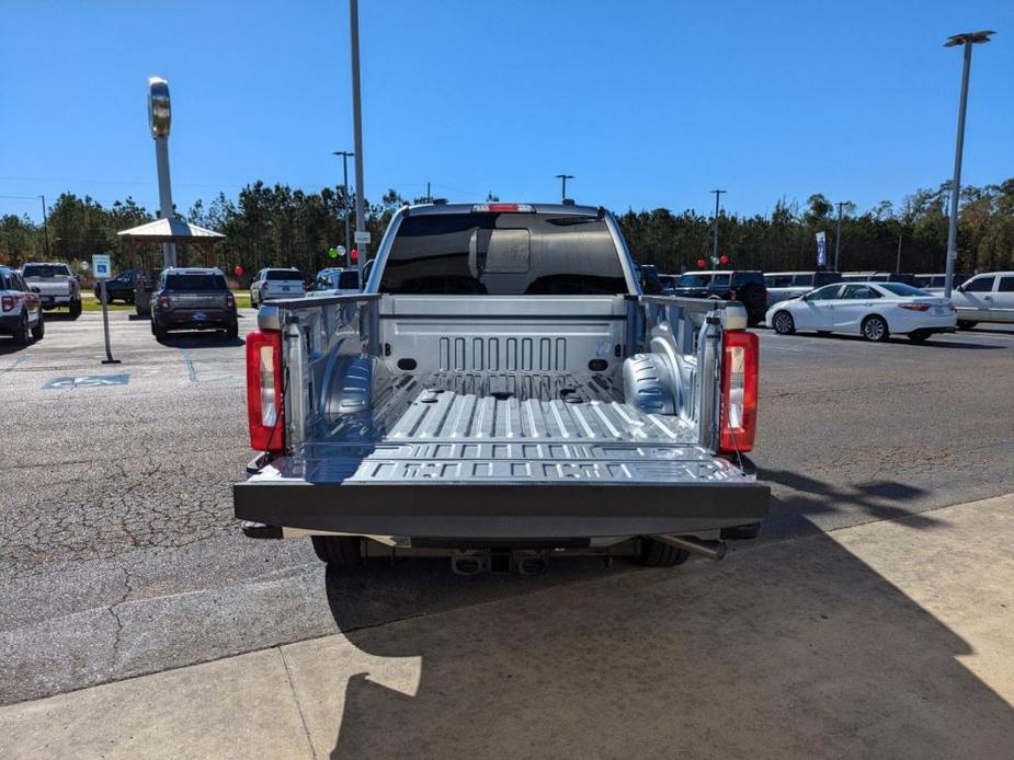 new 2024 Ford F-250 car, priced at $53,065