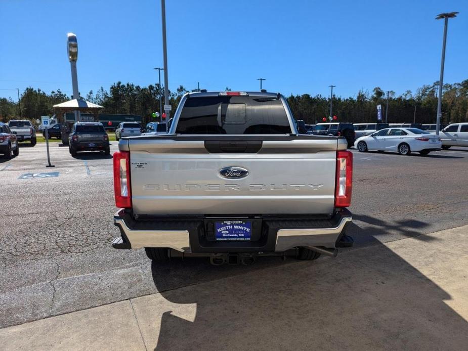 new 2024 Ford F-250 car, priced at $53,065