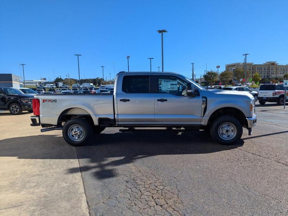 new 2024 Ford F-250 car, priced at $53,065