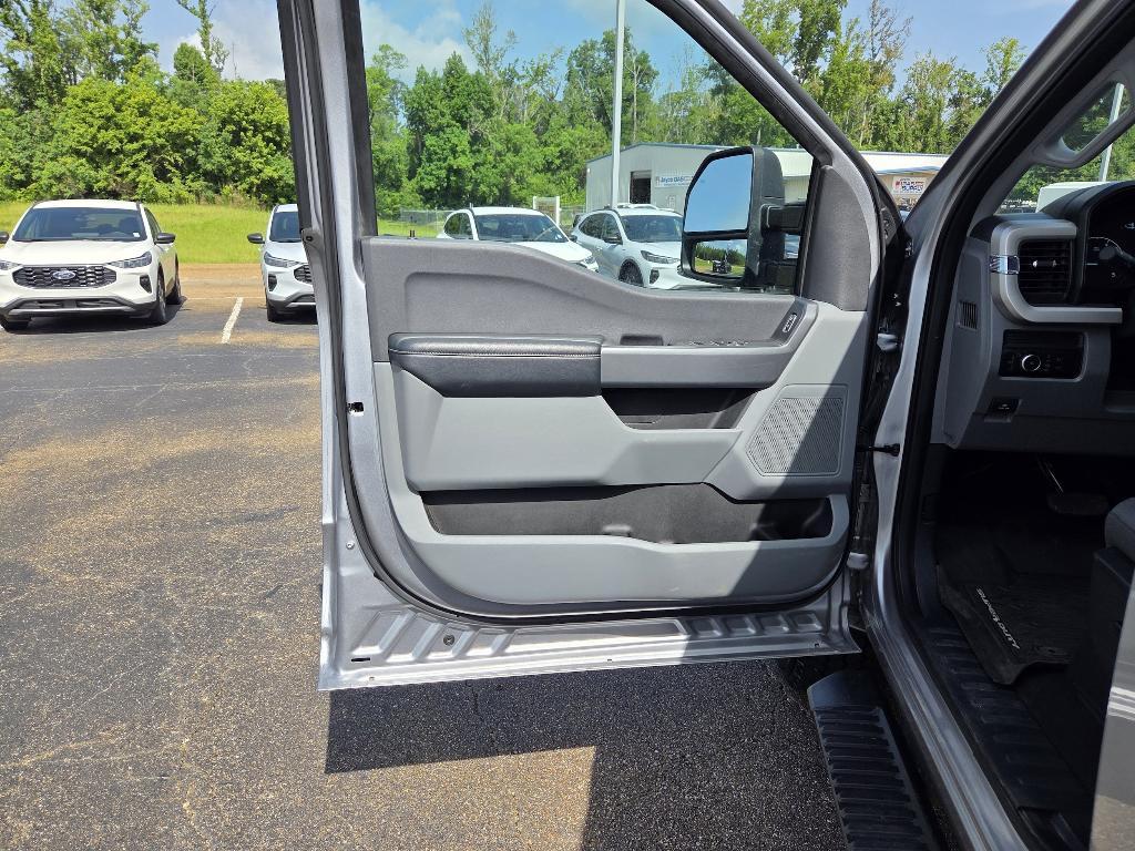 used 2024 Ford F-250 car, priced at $59,699
