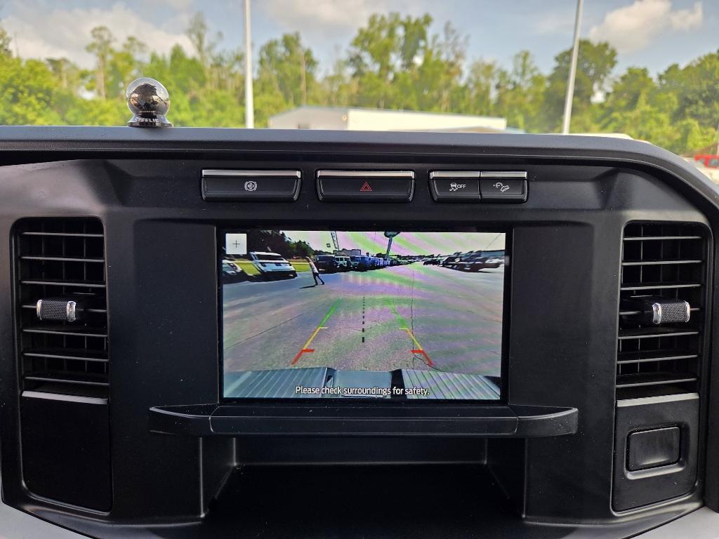 used 2024 Ford F-250 car, priced at $59,699