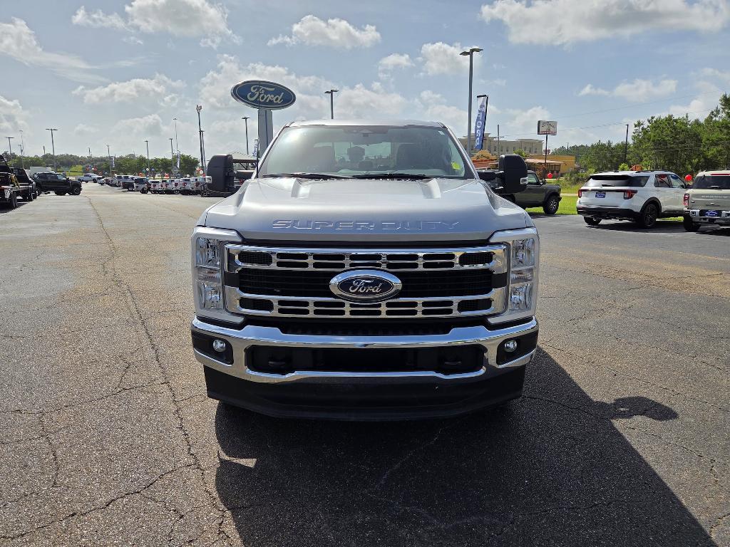 used 2024 Ford F-250 car, priced at $59,699