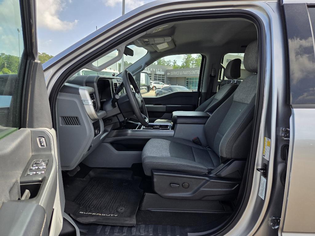 used 2024 Ford F-250 car, priced at $59,699