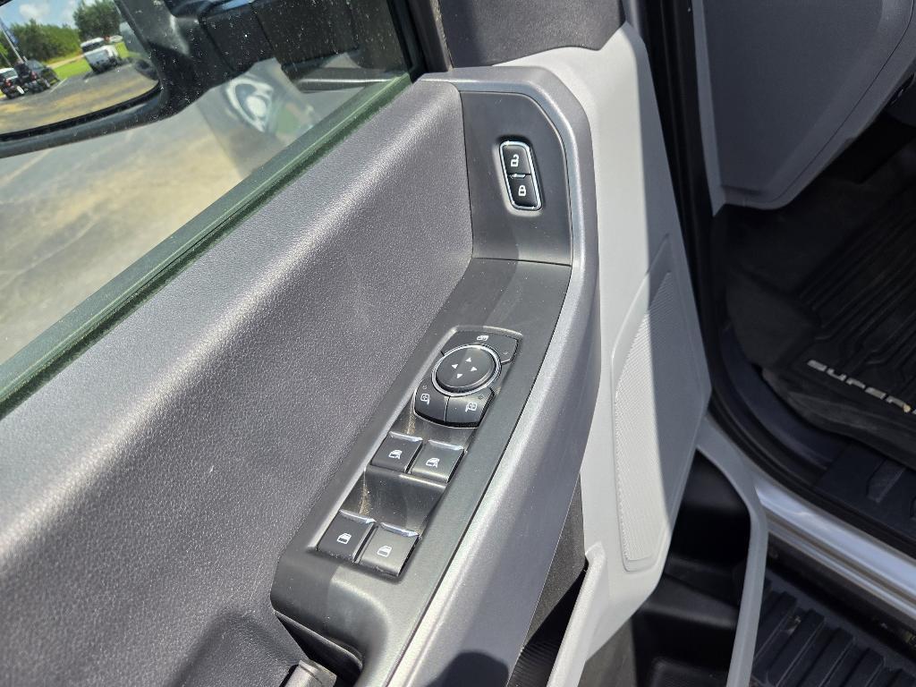 used 2024 Ford F-250 car, priced at $59,699