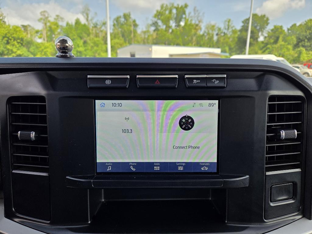 used 2024 Ford F-250 car, priced at $59,699