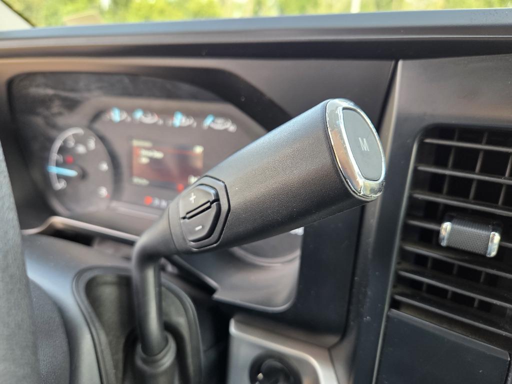 used 2024 Ford F-250 car, priced at $59,699