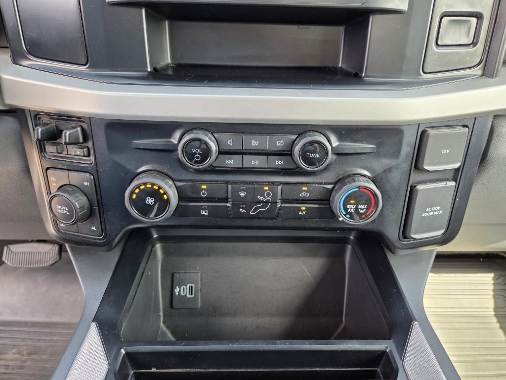 used 2024 Ford F-250 car, priced at $59,699