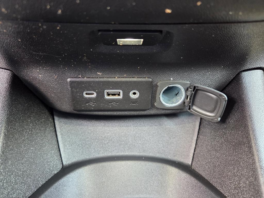 used 2024 Chevrolet Malibu car, priced at $24,255