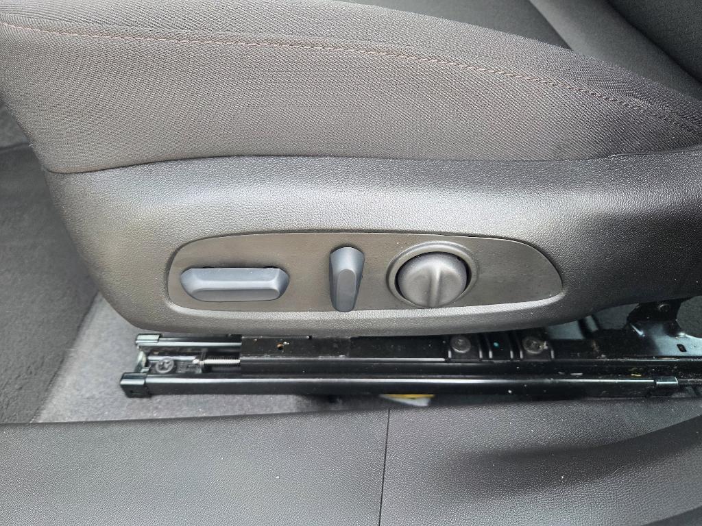 used 2024 Chevrolet Malibu car, priced at $24,255