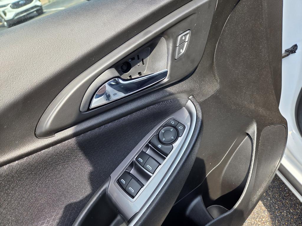 used 2024 Chevrolet Malibu car, priced at $24,255