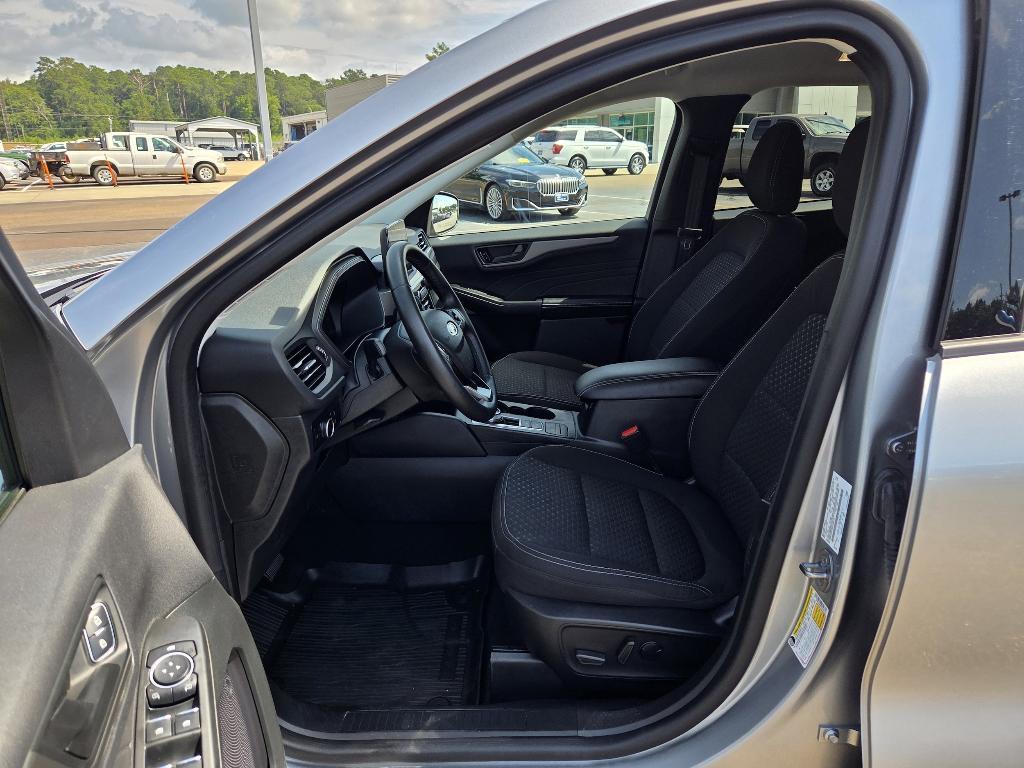 used 2023 Ford Escape car, priced at $22,125