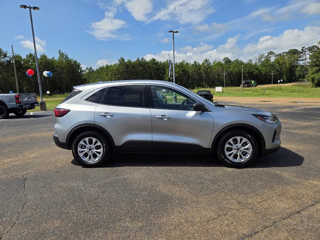 used 2023 Ford Escape car, priced at $22,125