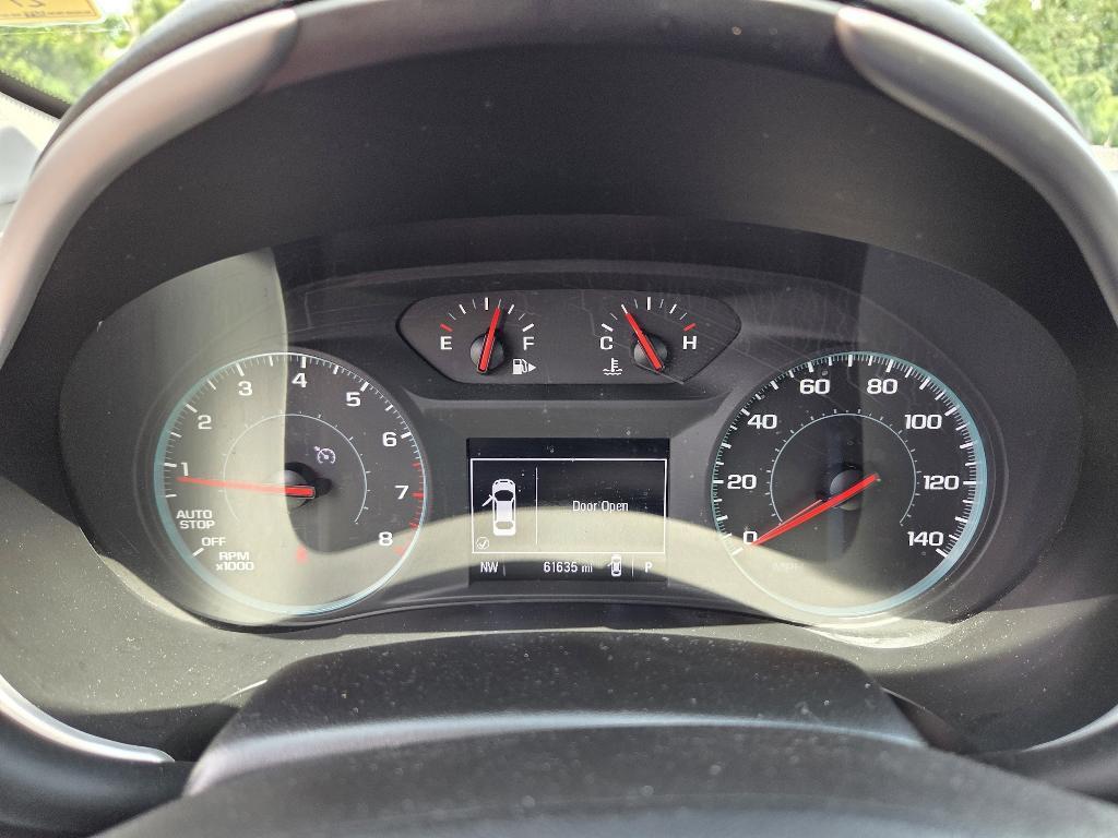 used 2022 Chevrolet Malibu car, priced at $20,728