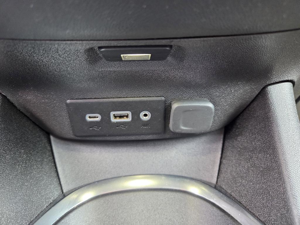 used 2022 Chevrolet Malibu car, priced at $20,728