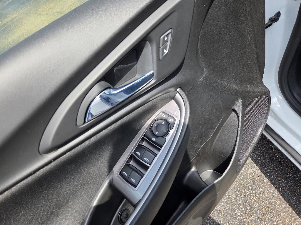 used 2022 Chevrolet Malibu car, priced at $20,728
