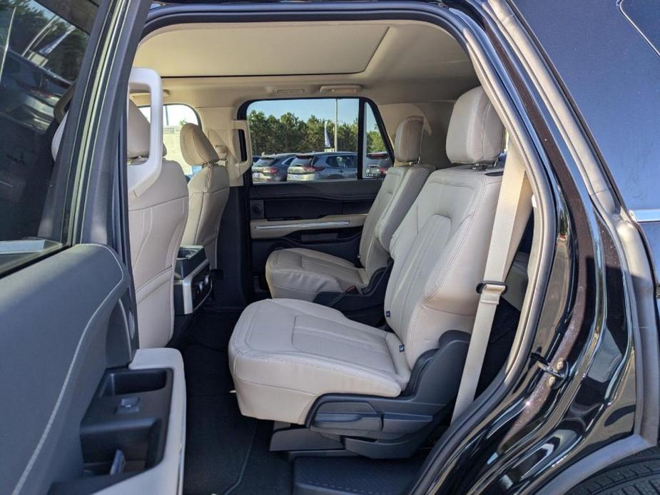 new 2024 Ford Expedition car, priced at $67,917