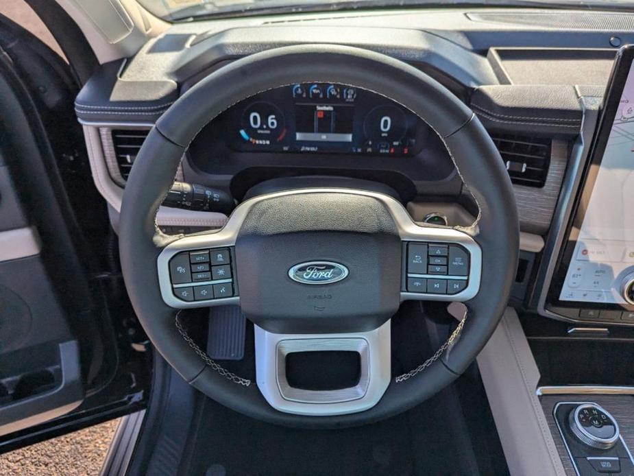 new 2024 Ford Expedition car, priced at $67,917