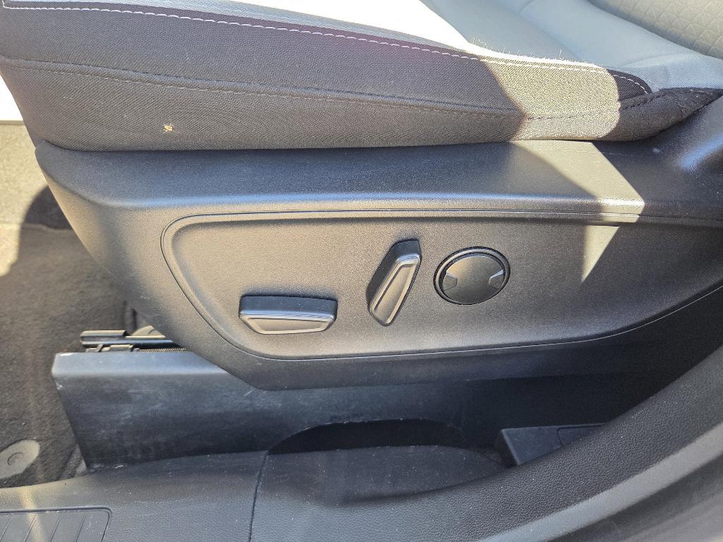 used 2024 Ford Escape car, priced at $22,994