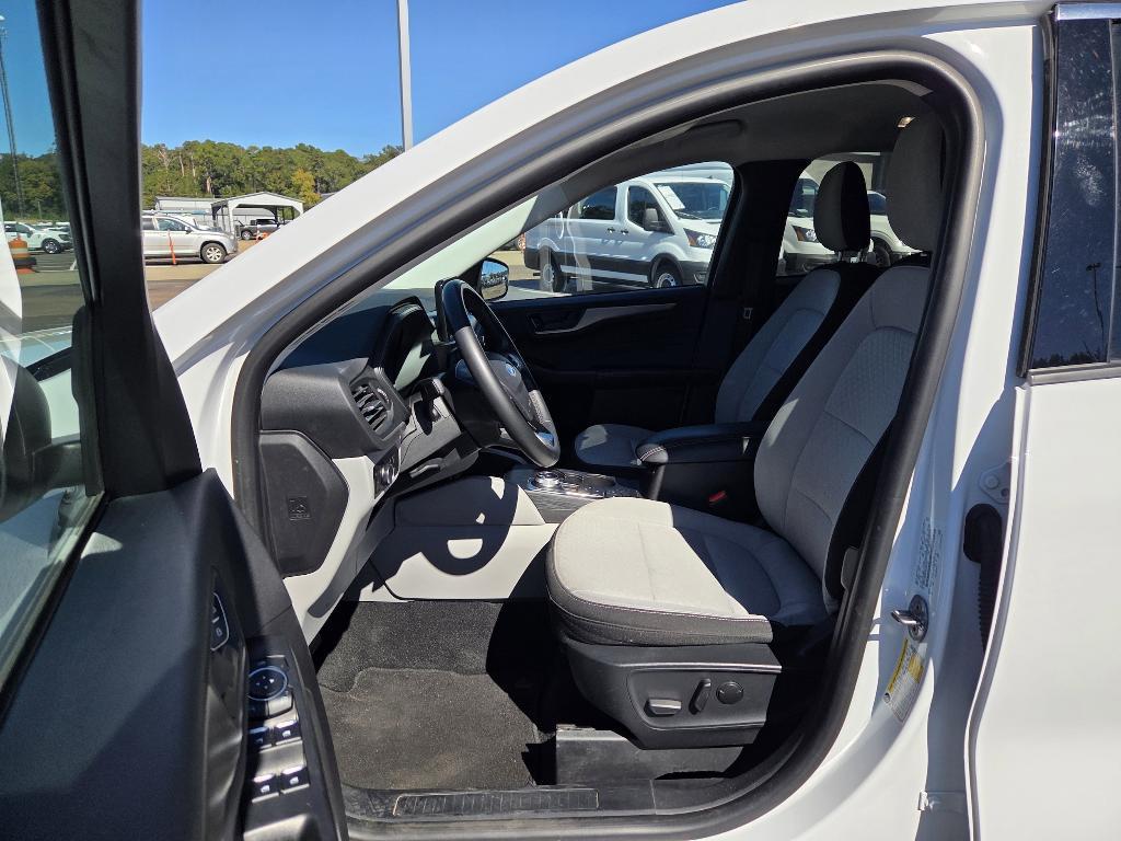 used 2024 Ford Escape car, priced at $22,994