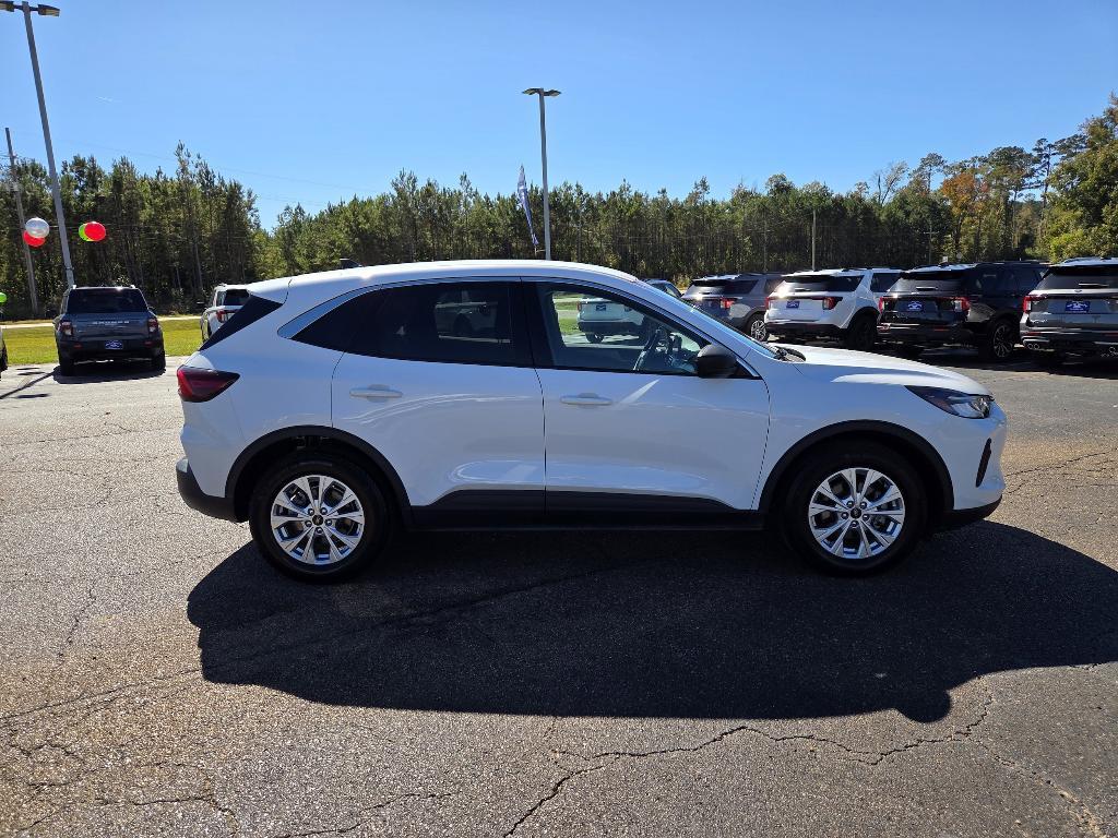 used 2024 Ford Escape car, priced at $22,994