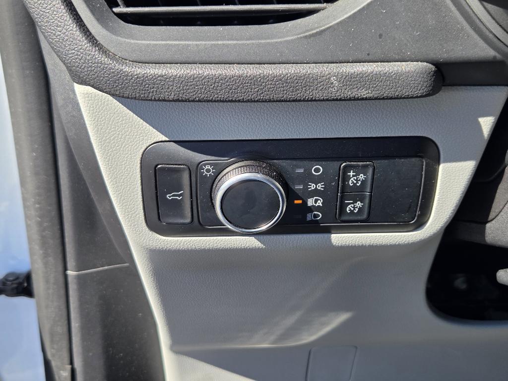 used 2024 Ford Escape car, priced at $22,994