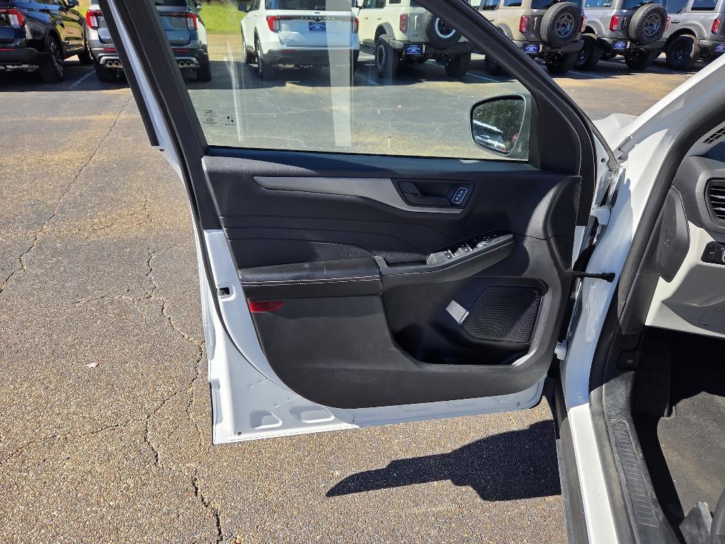 used 2024 Ford Escape car, priced at $22,994