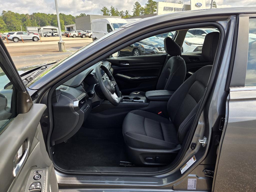 used 2025 Nissan Altima car, priced at $25,788