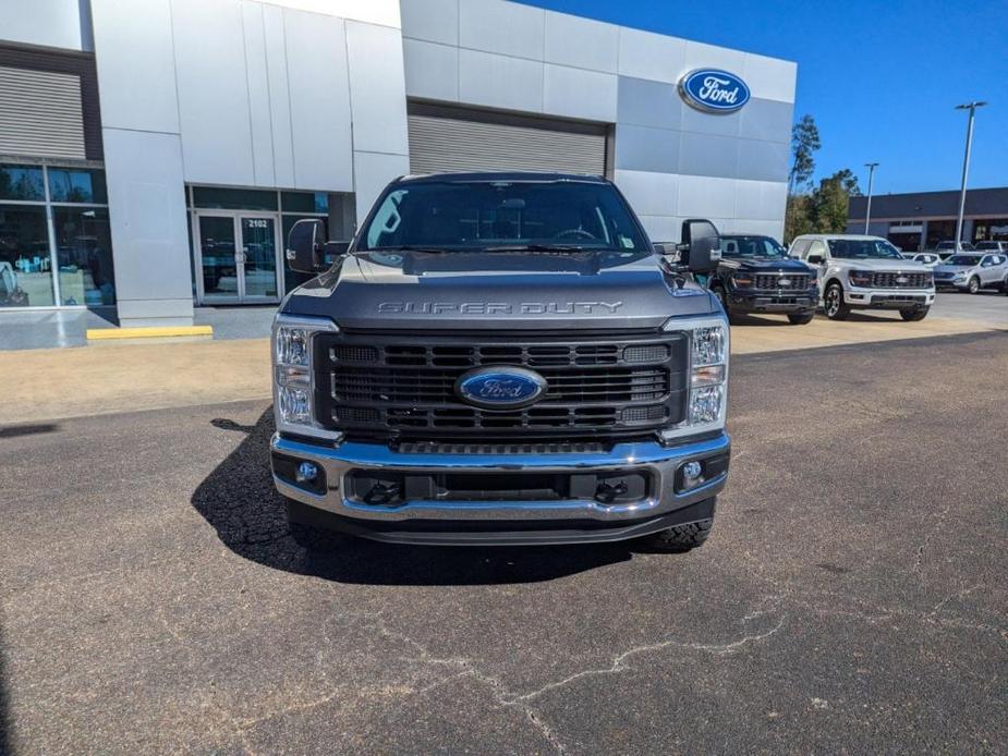 new 2024 Ford F-250 car, priced at $52,432