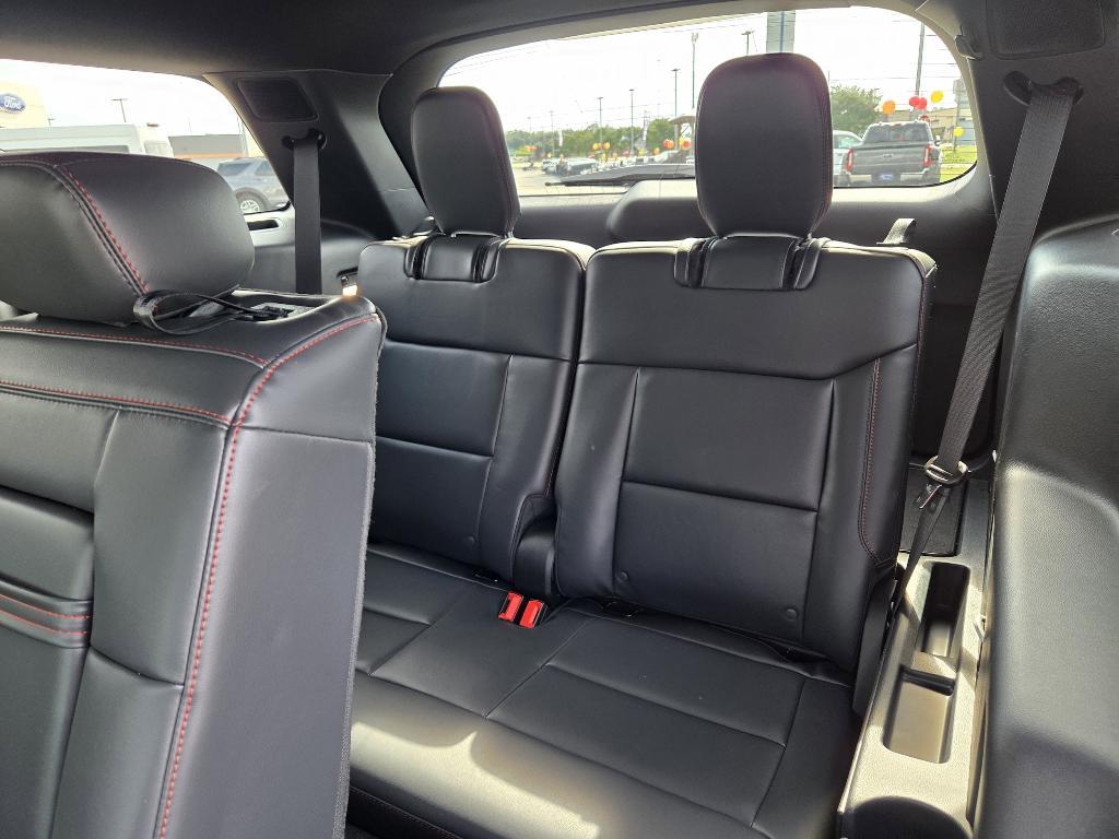 new 2025 Ford Explorer car, priced at $46,765