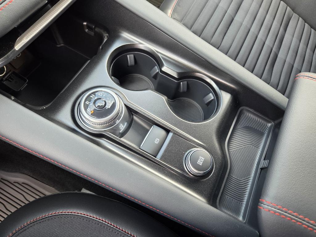 new 2025 Ford Explorer car, priced at $46,765