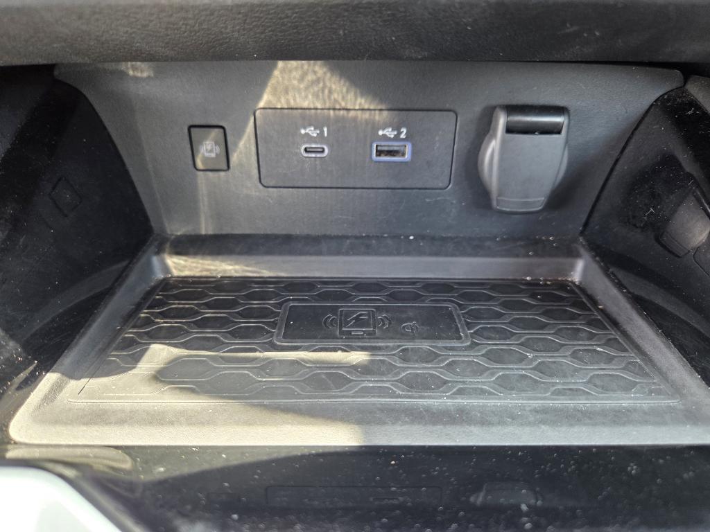 used 2023 Nissan Altima car, priced at $25,262