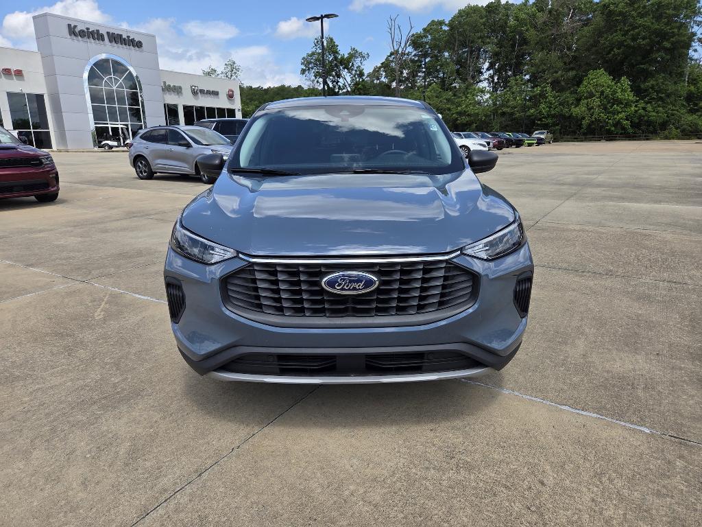 used 2023 Ford Escape car, priced at $22,887