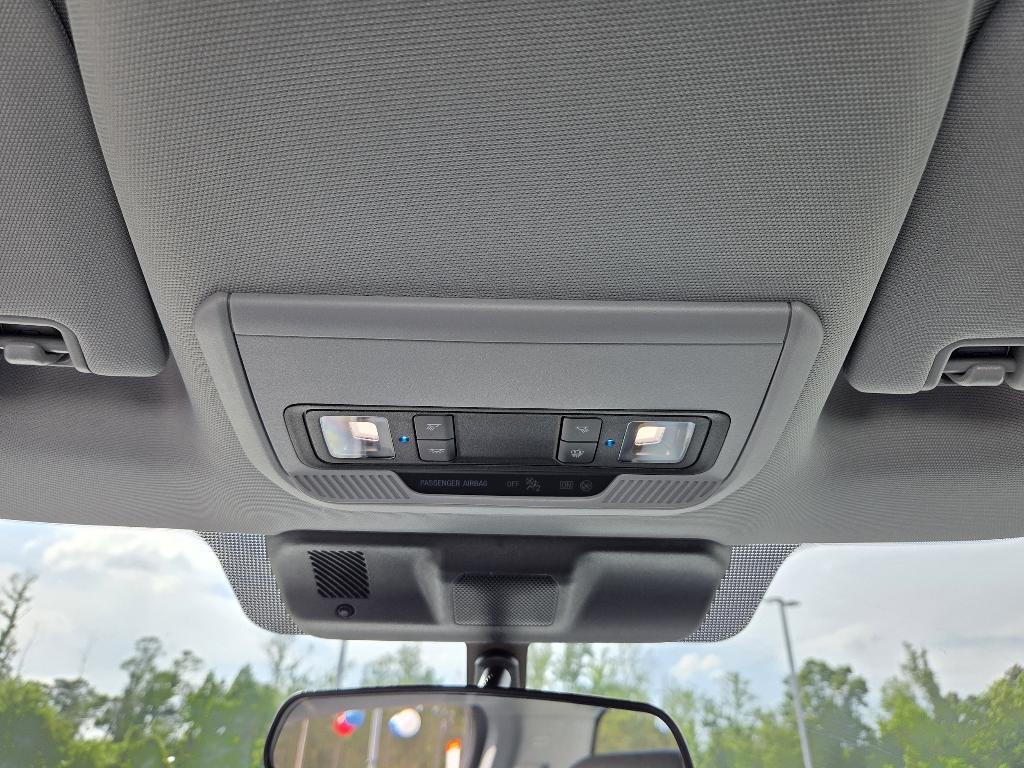 new 2024 Ford F-150 car, priced at $38,970