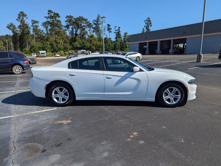 used 2022 Dodge Charger car, priced at $25,962