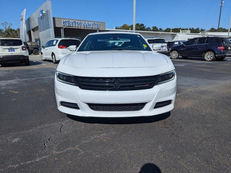 used 2022 Dodge Charger car, priced at $25,962